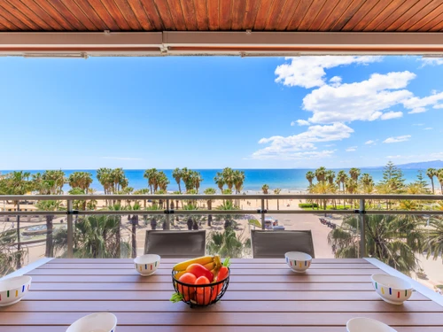 Apartamento Salou, 3 dormitorios, 7 personas - photo_1011874665350