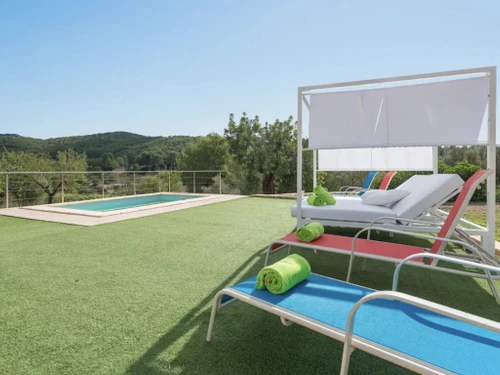 Villa Calvià, 4 pièces, 6 personnes - photo_1011874665501