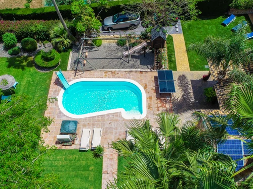 Villa Alhaurín de la Torre, 6 pièces, 12 personnes - photo_1011874665911