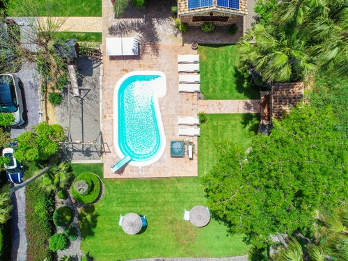 Villa Alhaurín de la Torre, 6 pièces, 12 personnes - photo_1011874665911