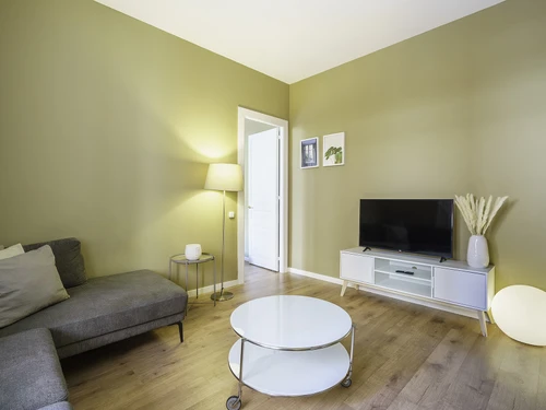 Appartement Barcelone, 5 pièces, 7 personnes - photo_1011874666064