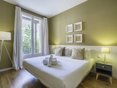 Appartement Barcelone, 5 pièces, 7 personnes - photo_1011874666064