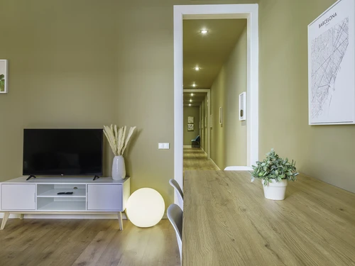 Appartement Barcelone, 5 pièces, 7 personnes - photo_1011874666064