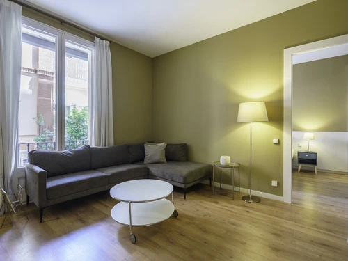 Ferienwohnung Barcelona, 4 Schlafzimmer, 7 Personen - photo_1011874666064