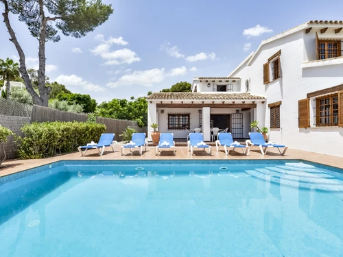 Villa Moraira, 7 pièces, 10 personnes - photo_1011874666208