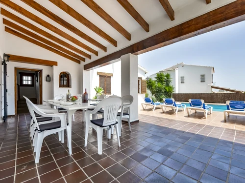 Villa Moraira, 6 Schlafzimmer, 10 Personen - photo_1011874666208