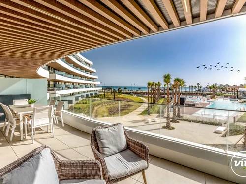 Apartment Torremolinos, 3 bedrooms, 6 persons - photo_1011874666626