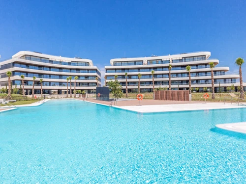Apartment Torremolinos, 3 bedrooms, 6 persons - photo_1011874666626