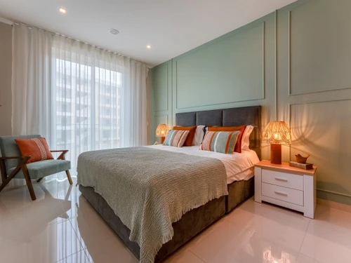 Apartment Lagos, 3 bedrooms, 8 persons - photo_1011874666793