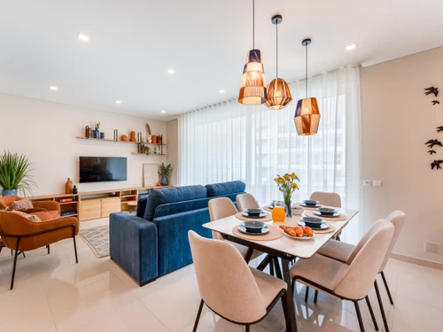 Ferienwohnung Lagos, 3 Schlafzimmer, 8 Personen - photo_1011874666793