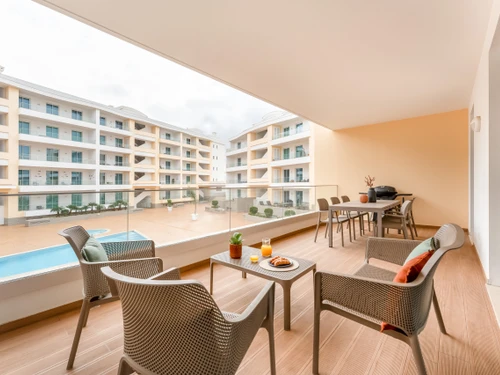 Apartment Lagos, 3 bedrooms, 8 persons - photo_1011874666793