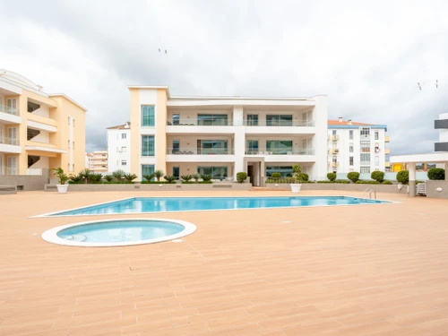 Apartment Lagos, 3 bedrooms, 8 persons - photo_1011874666793