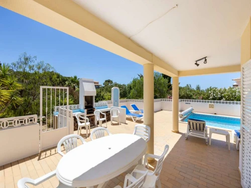 Villa Carvoeiro, 1 pièce, 10 personnes - photo_1011874666934