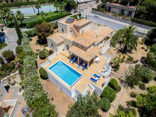 Villa Carvoeiro, 1 pièce, 10 personnes - photo_1011874666934