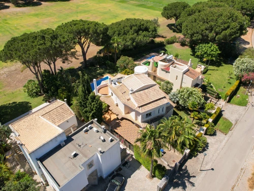 Villa Quarteira-Vilamoura, 4 bedrooms, 10 persons - photo_1011874667181