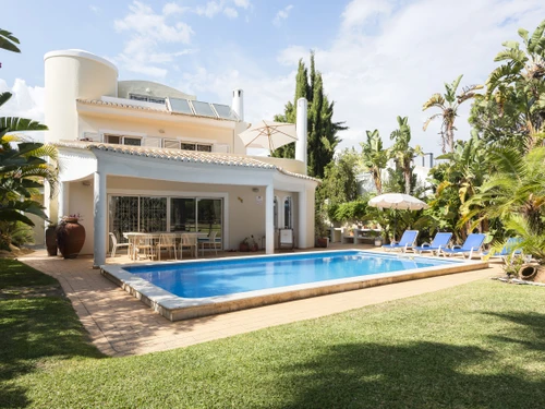 Villa Vilamoura, 4 dormitorios, 10 personas - photo_1011874667181