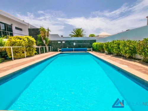 Villa Playa Blanca, 4 Schlafzimmer, 8 Personen - photo_1011874667331