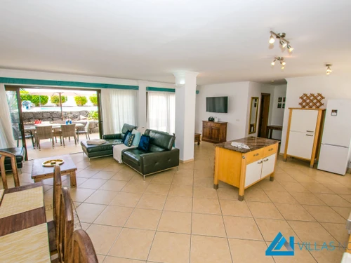 Villa Playa Blanca, 4 Schlafzimmer, 8 Personen - photo_1011874667331