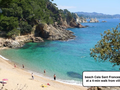 Villa Blanes, 4 bedrooms, 8 persons - photo_1011874667589