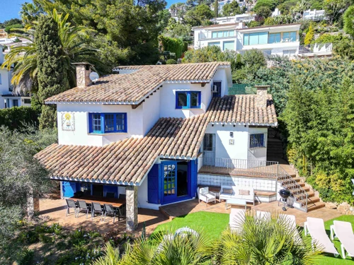 Villa Blanes, 4 bedrooms, 8 persons - photo_1011874667589