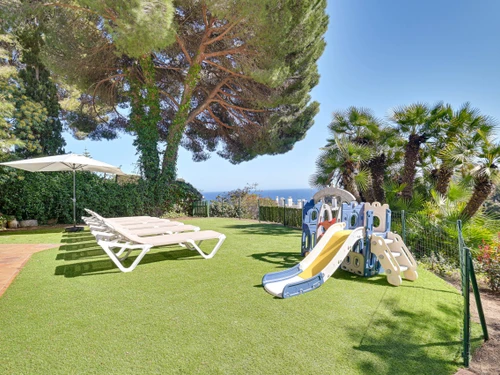 Villa Blanes, 4 bedrooms, 8 persons - photo_1011874667589