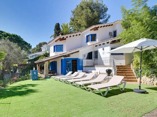 Villa Blanes, 4 dormitorios, 8 personas - photo_1011874667589