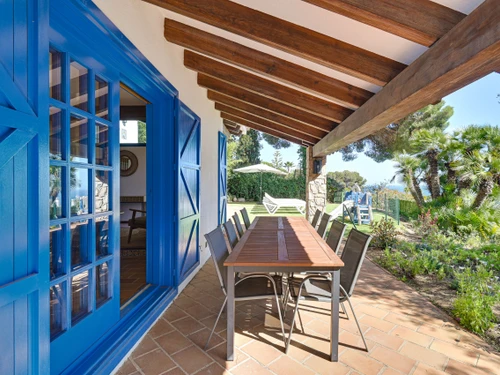 Villa Blanes, 4 bedrooms, 8 persons - photo_1011874667589