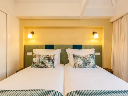 Ferienwohnung Porto, 2 Schlafzimmer, 4 Personen - photo_1011874667742