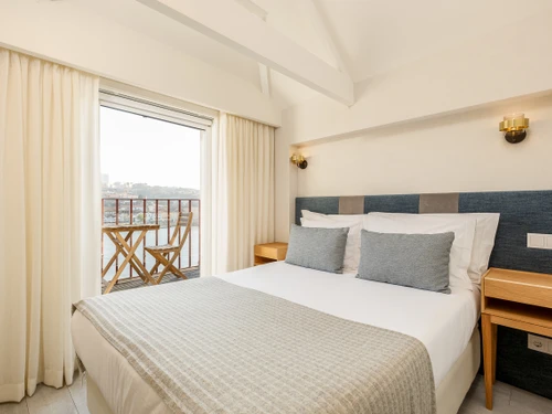 Ferienwohnung Porto, 2 Schlafzimmer, 4 Personen - photo_1011874667742