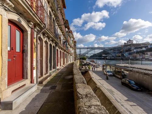 Ferienwohnung Porto, 2 Schlafzimmer, 4 Personen - photo_1011874667742