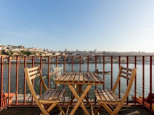 Apartment Porto, 2 bedrooms, 4 persons - photo_1011874667742