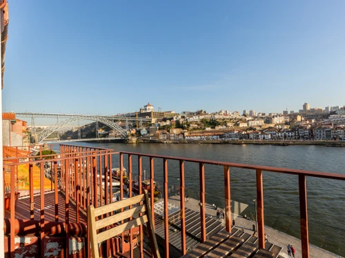 Ferienwohnung Porto, 2 Schlafzimmer, 4 Personen - photo_1011874667742