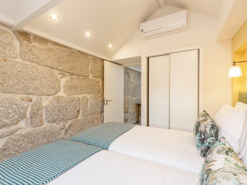 Ferienwohnung Porto, 2 Schlafzimmer, 4 Personen - photo_1011874667742