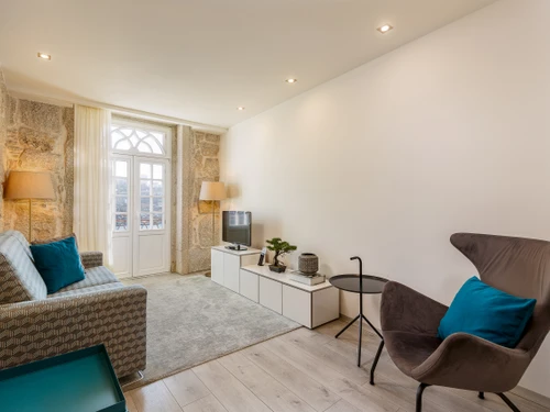 Ferienwohnung Porto, 2 Schlafzimmer, 4 Personen - photo_1011874667742