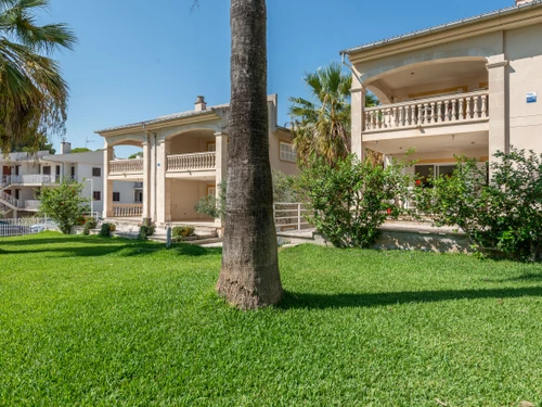 Apartment Alcúdia, 3 bedrooms, 4 persons - photo_1011874668247