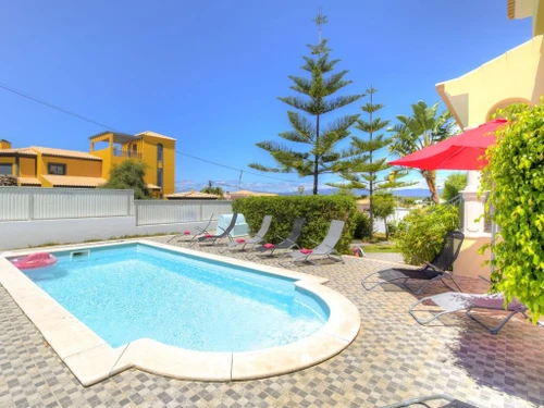 Villa Parchal, 6 bedrooms, 12 persons - photo_1011874668399