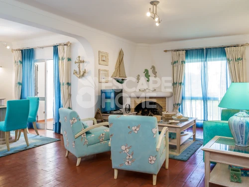 Gîte Porches, 4 pièces, 8 personnes - photo_1011874668532