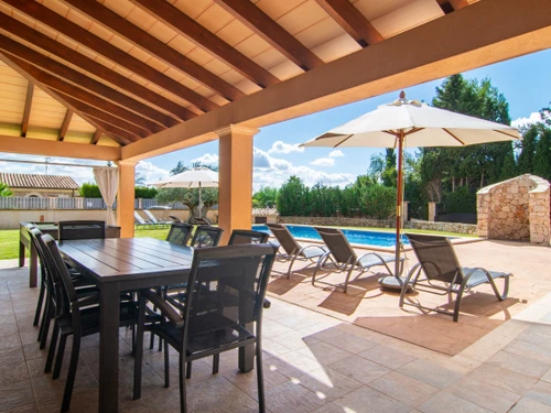 Villa Sa Pobla, 5 pièces, 8 personnes - photo_1011874668667