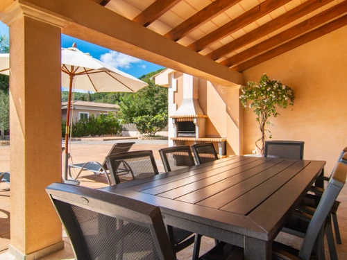 Villa Sa Pobla, 5 pièces, 8 personnes - photo_1011874668667