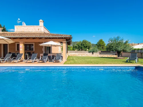 Villa Sa Pobla , 4 dormitorios, 8 personas - photo_1011874668667