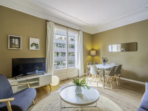 Ferienwohnung Barcelona, 4 Schlafzimmer, 7 Personen - photo_1011874669059
