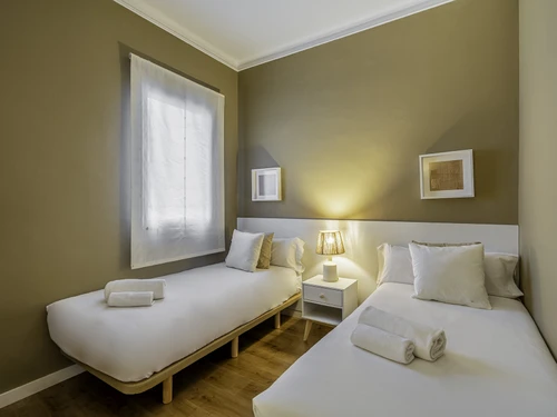 Appartement Barcelone, 5 pièces, 7 personnes - photo_1011874669059