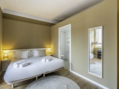 Appartement Barcelone, 5 pièces, 7 personnes - photo_1011874669059