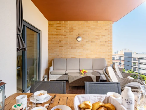 Ferienwohnung Lagos, 2 Schlafzimmer, 4 Personen - photo_1011874669206