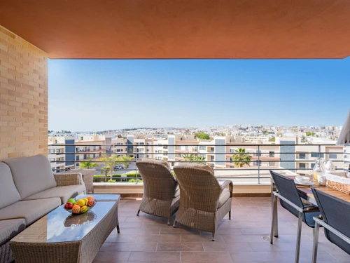 Apartamento Lagos, 2 dormitorios, 4 personas - photo_1011874669206