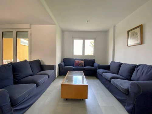 Villa Chiclana de la Frontera, 4 bedrooms, 8 persons - photo_1011874669557