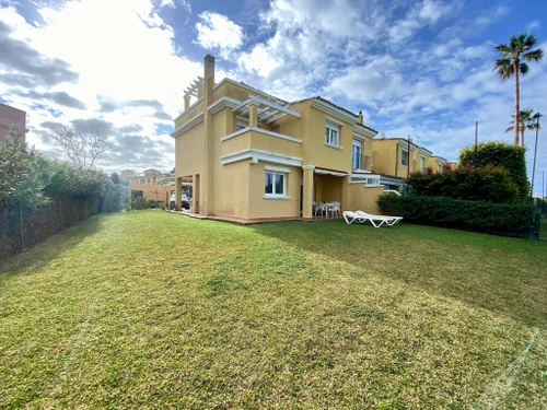 Villa Chiclana de la Frontera, 5 pièces, 8 personnes - photo_1011874669557