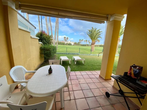 Villa Chiclana de la Frontera, 4 bedrooms, 8 persons - photo_1011874669557