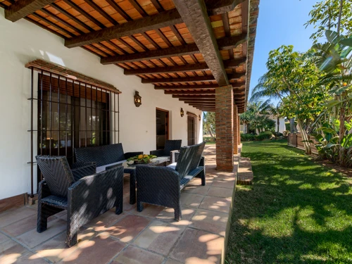 Casa Conil de la Frontera, 3 dormitorios, 6 personas - photo_1011874669703