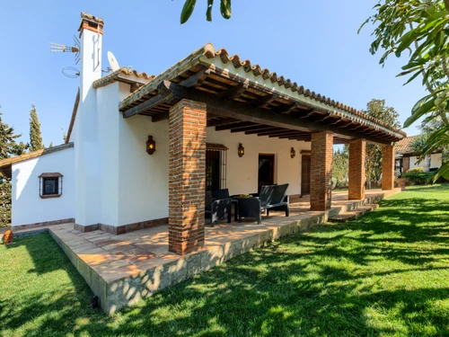 Casa Conil de la Frontera, 3 dormitorios, 6 personas - photo_1011874669703